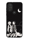 Demon Slayer 7th Motorola Moto G Pure 2021 , Moto G Power 2022 Case