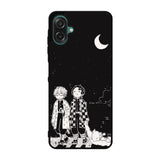 Demon Slayer 7th Samsung Galaxy A07 Case
