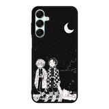 Demon Slayer 7th Samsung Galaxy A16 Case OV6993