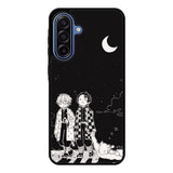 Demon Slayer 7th Samsung Galaxy A17 Case