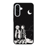 Demon Slayer 7th Samsung Galaxy A56 Case OV2487
