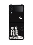 Demon Slayer 7th Samsung Galaxy Z Flip 4 5G 2022 Case
