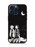 Demon Slayer iPhone 15 Pro Max Case OV11062