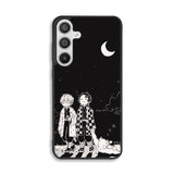 Demon Slayer 7th Samsung Galaxy A26 Case OV2487