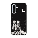 Demon Slayer 7th Samsung Galaxy A36 Case OV2487