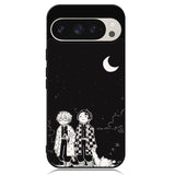Demon Slayer 7th Google Pixel 9 | Pixel 9 Pro Case