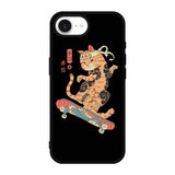 Cats japanese iPhone 17e Case OV11051