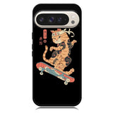 Cats japanese Google Pixel 10 Pro XL Case RC11051