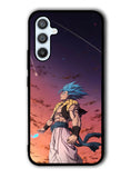 Dragon ball goku Samsung Galaxy A14 5G Case QC11077