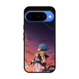 Dragon ball goku Google Pixel 10 Case QC11077