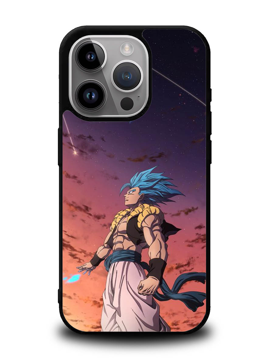 Dragon ball goku iPhone 16 Pro Case OV11077