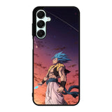 Dragon ball goku Samsung Galaxy A16 Case OV11077