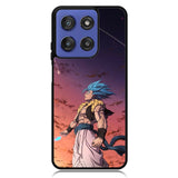 Dragon ball goku Motorola Moto G Stylus 5G 2025 Case OV11077