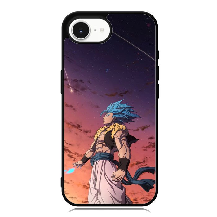 Dragon ball goku iPhone 16e Case OV11077