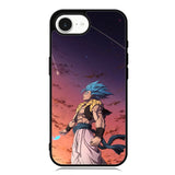Dragon ball goku iPhone 16e Case OV11077