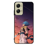 Dragon ball goku Motorola Moto G Stylus 5G 2024 Case OV11077