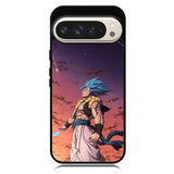 Dragon ball goku Google Pixel 10 Pro XL Case RC11077