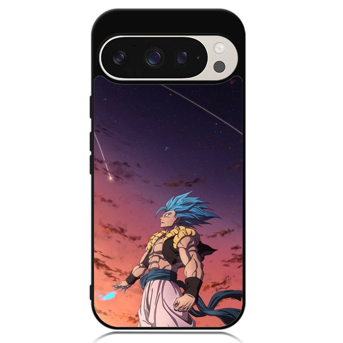Dragon ball goku Google Pixel 9 | Pixel 9 Pro Case OV11077