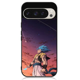 Dragon ball goku Google Pixel 9 | Pixel 9 Pro Case OV11077