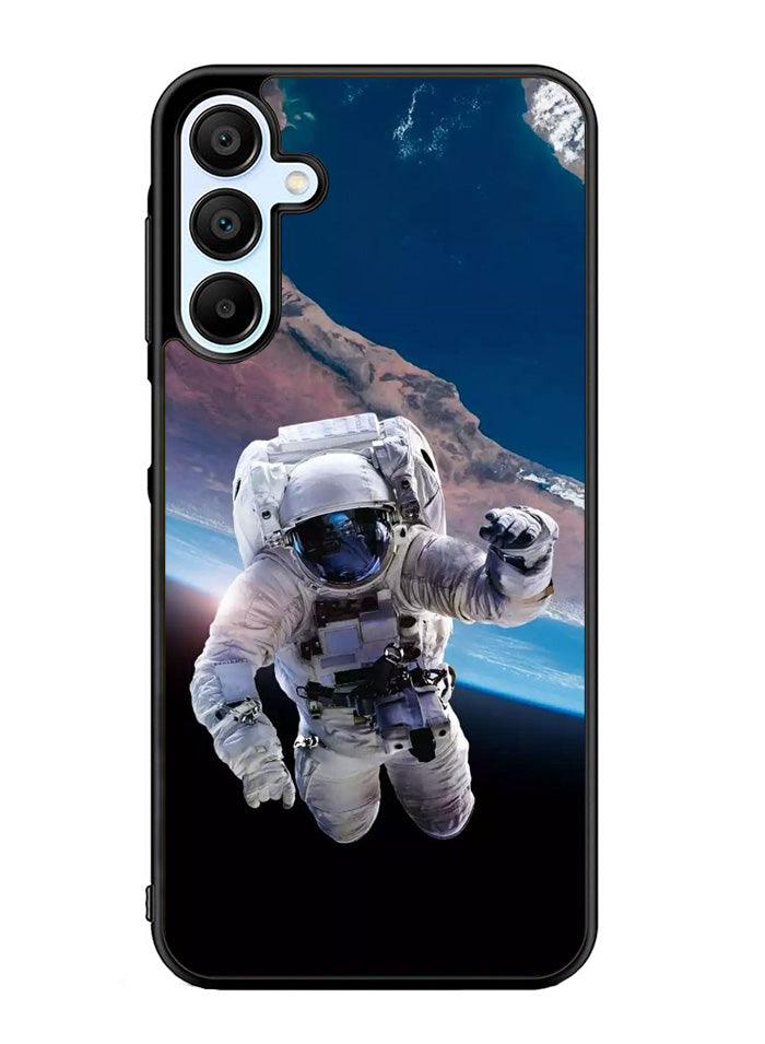Astrounot Planet Samsung Galaxy A15 5G Case OV11151