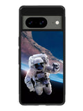 Astrounot Planet Google Pixel 8 Case QC11151