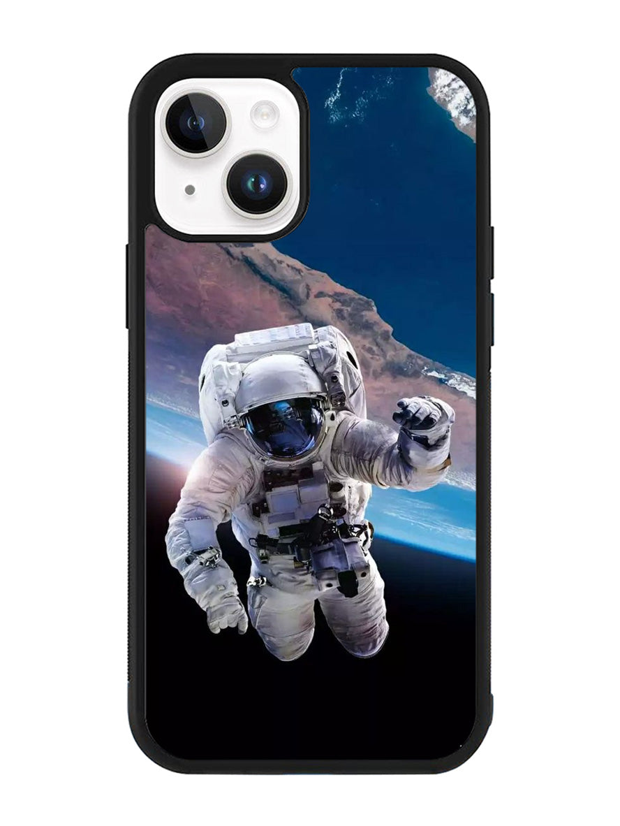 Astrounot Planet iPhone 14 Plus Case QC11151