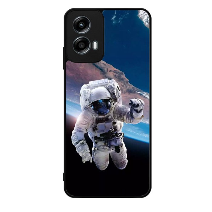 Astrounot Planet Motorola Moto G Play 2024 Case OV11151