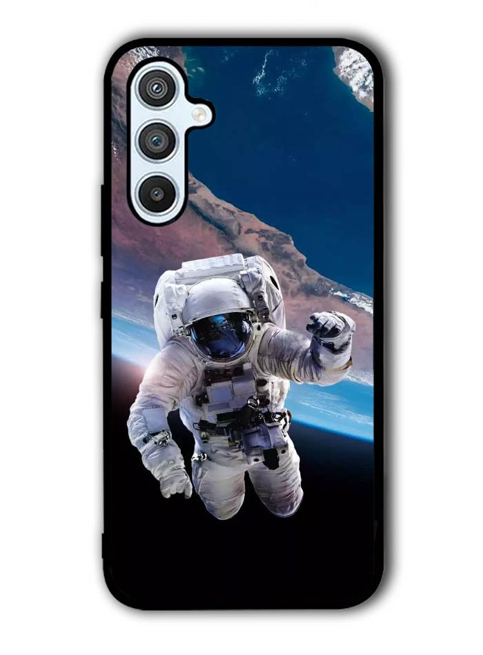 Astrounot Planet Samsung Galaxy A14 5G Case QC11151