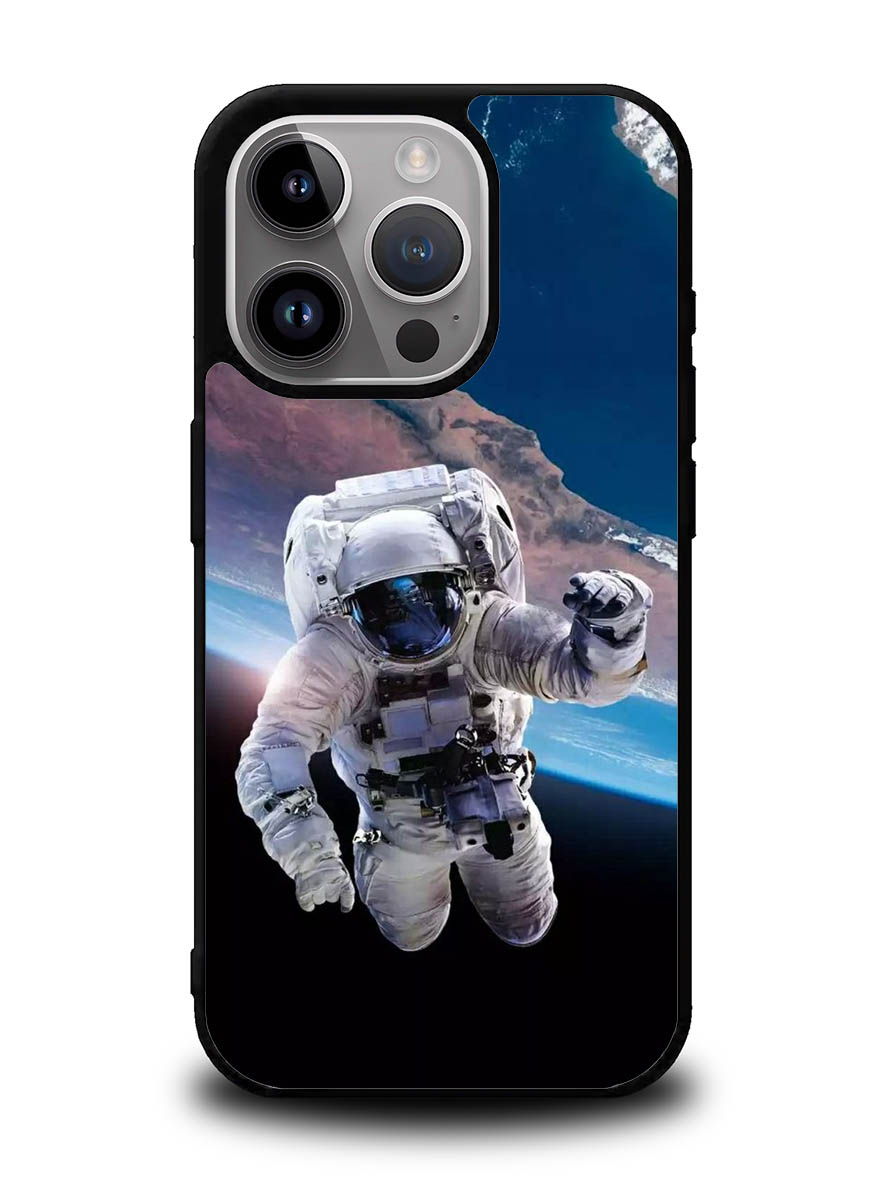 Astrounot Planet iPhone 16 Pro Max Case QC11151