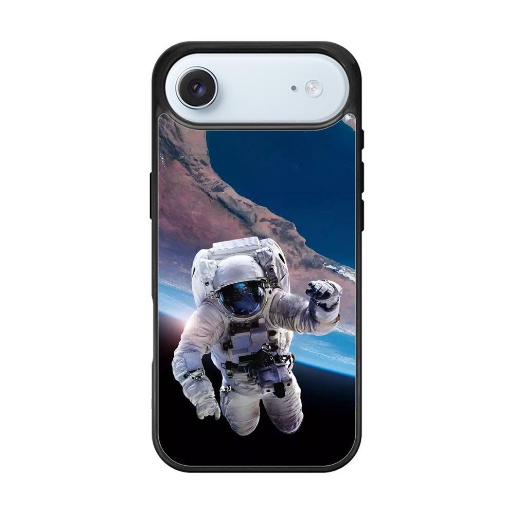 Astrounot Planet iPhone Air Case QC11151