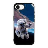 Astrounot Planet iPhone 17e Case OV11151