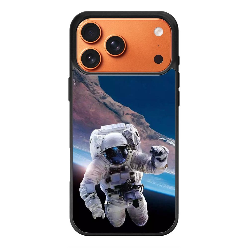 Astrounot Planet iPhone 17 Pro Max Case QC11151
