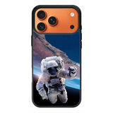 Astrounot Planet iPhone 17 Pro Max Case QC11151