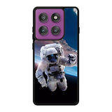 Astrounot Planet Motorola Moto Edge 60 Pro Case QC11151