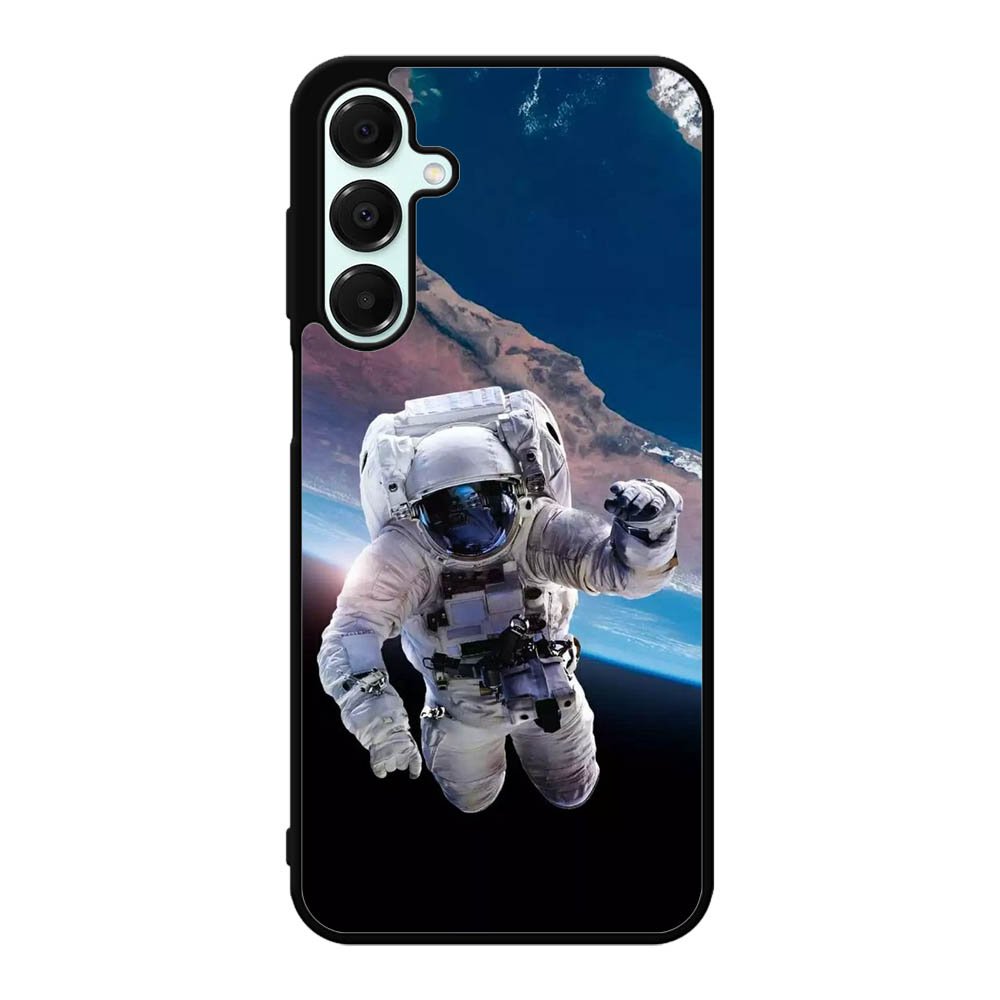 Astrounot Planet Samsung Galaxy A16 Case OV11151