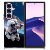 Astrounot Planet Samsung Galaxy Z Fold 7 Case OV11151
