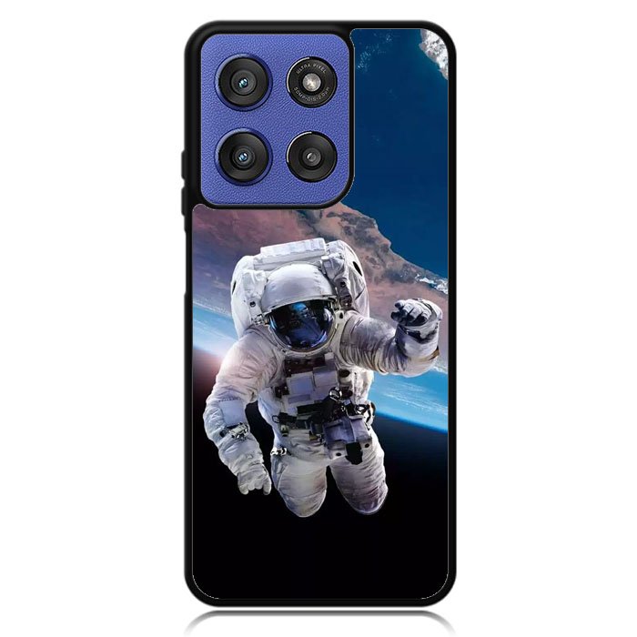 Astrounot Planet Motorola Moto G Stylus 5G 2025 Case OV11151