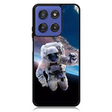 Astrounot Planet Motorola Moto G Stylus 5G 2025 Case OV11151
