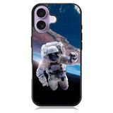 Astrounot Planet iPhone 17 Case OV11151