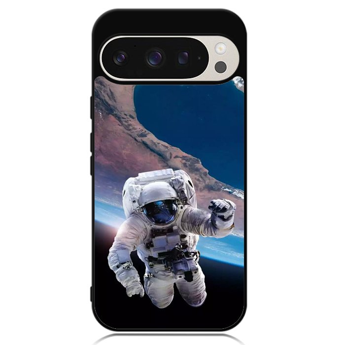 Astrounot Planet Google Pixel 9 | Pixel 9 Pro Case OV11151