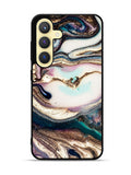 Abstrak gliter Samsung Galaxy S25 Plus 5G , Samsung Galaxy S25+ 5G Case OV11230