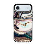 Abstrak gliter iPhone Air Case QC11230