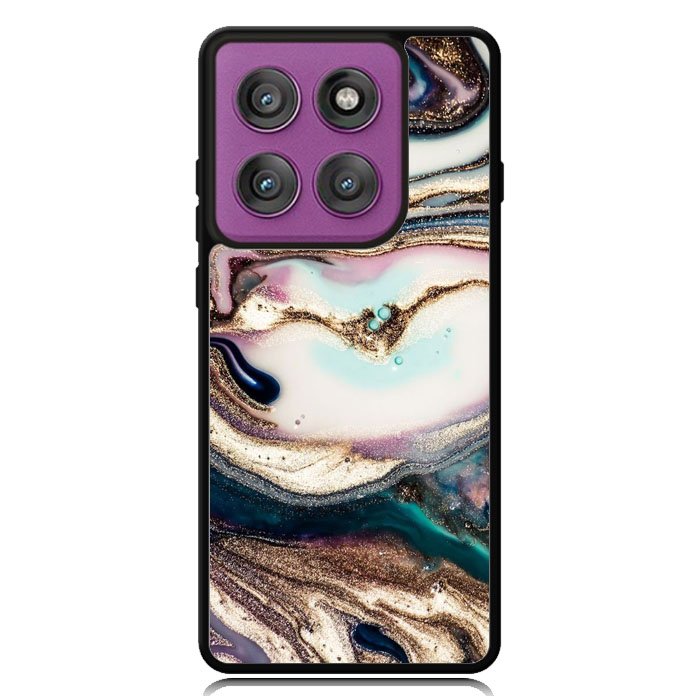 Abstrak gliter Motorola Moto Edge 2025 | Moto Edge 60 Fusion | Moto Edge 60 Pro Case OV11230