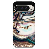 Abstrak gliter Google Pixel 9 Pro XL Case OV11230