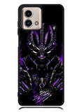 Black Panther Motorola Moto G Stylus 5G 2023 Case OV11161