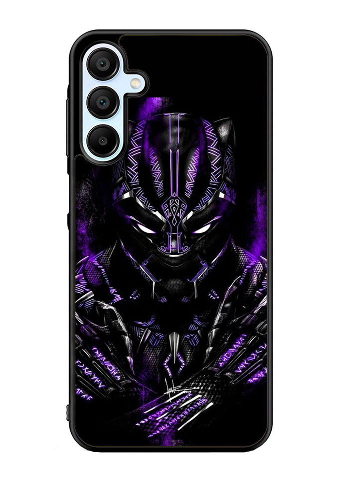 Black Panther Samsung Galaxy A15 5G Case OV11161