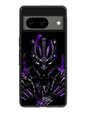 Black Panther Google Pixel 8A Case QC11161