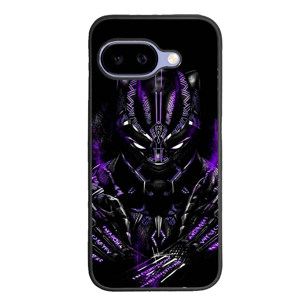 Black Panther Google Pixel 10A Case OV11161