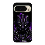 Black Panther Google Pixel 10 Pro Case OV11161