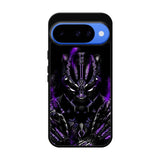 Black Panther Google Pixel 10 Case OV11161